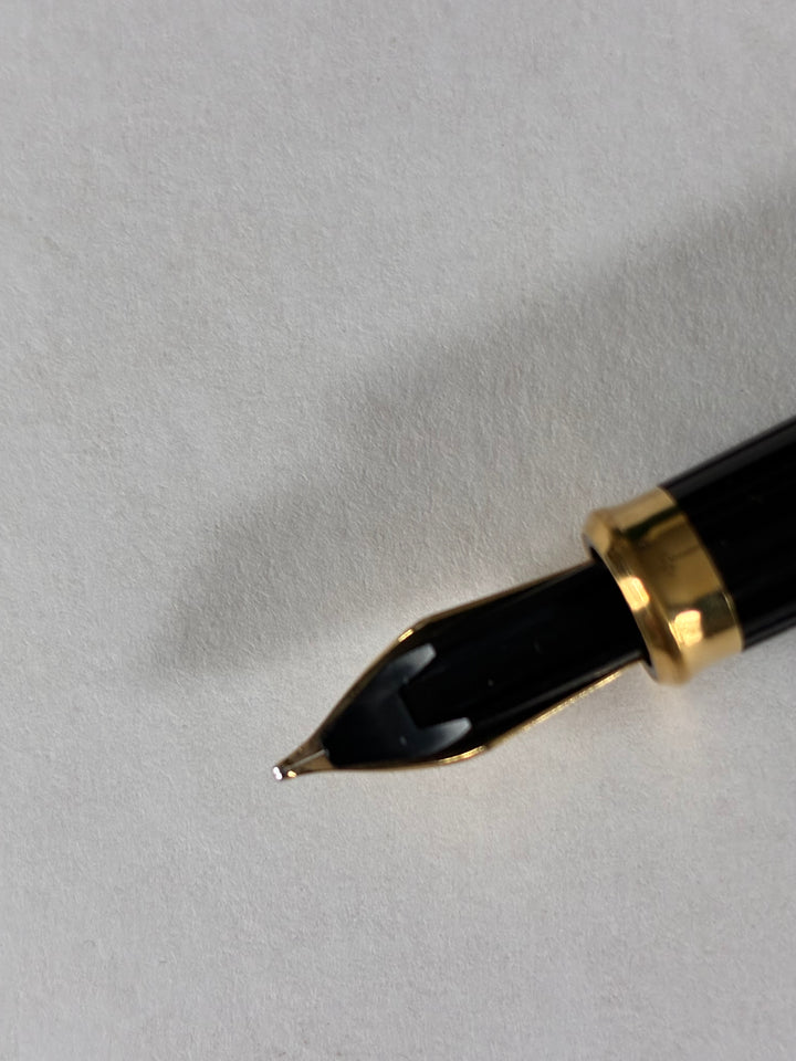 Cross Signature 
