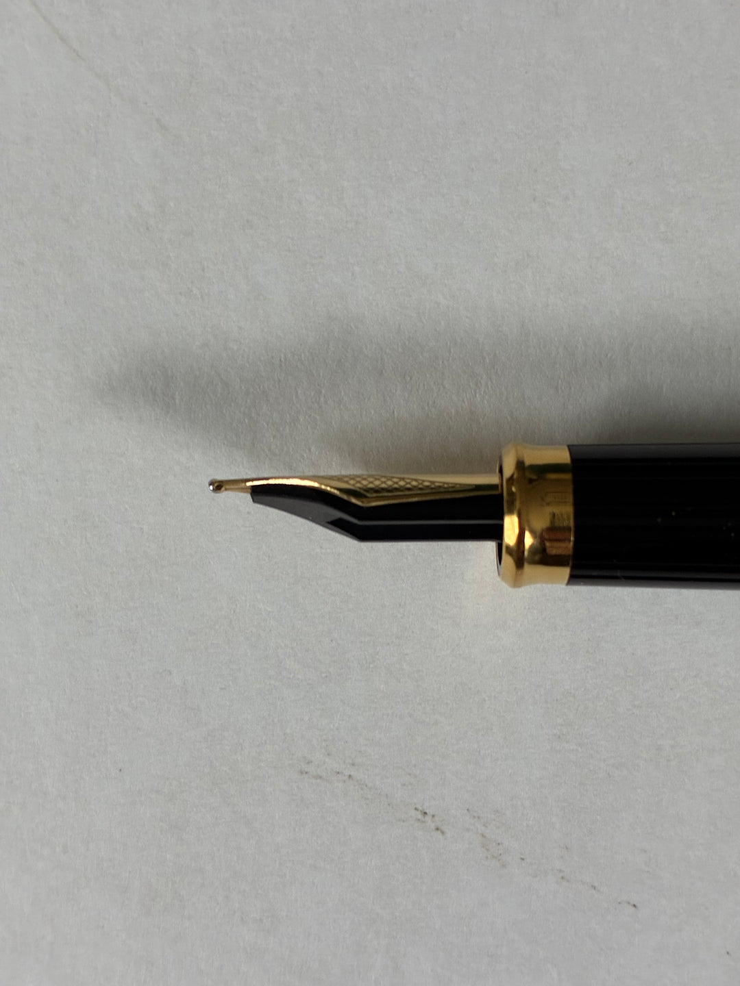 Cross Signature 