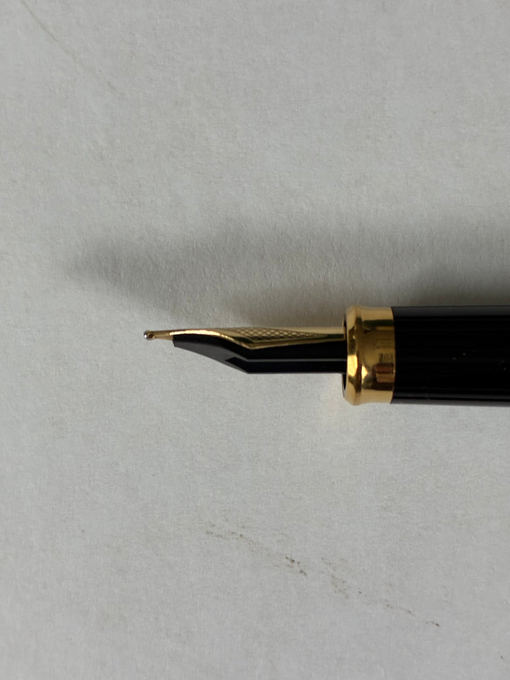 Cross Signature 