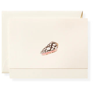 Karen Adams - Salt Water Notecard Box (x8)