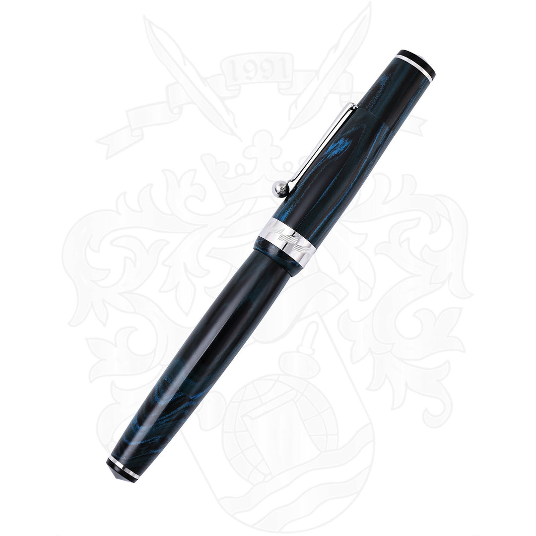 Bexley 2009 Owners Club Fountain Pen