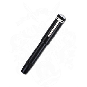 Montblanc Heritage Collection 1912 "Snow Cap" Fountain Pen