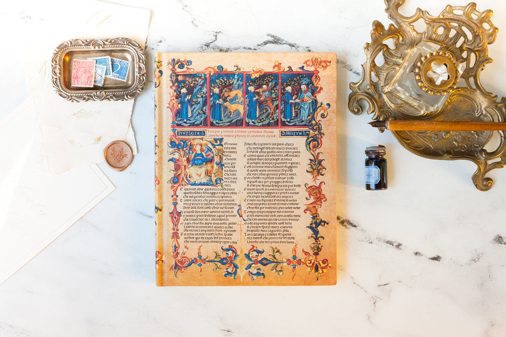 Paperblanks Inferno Journal