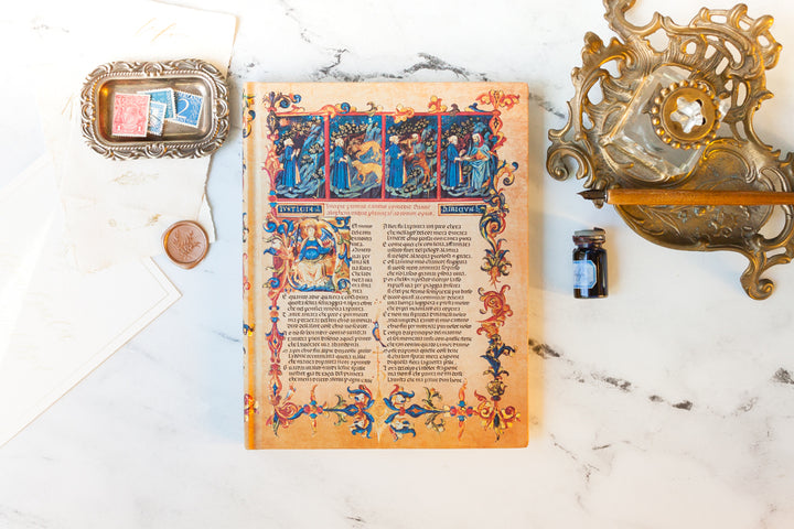 Paperblanks Inferno Journal