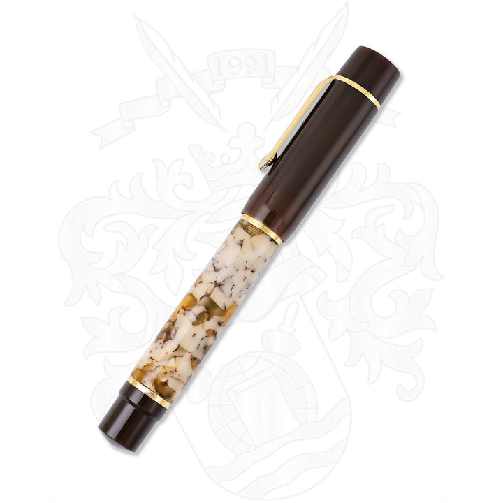 Bexley 2004 Prometheus Fountain Pen
