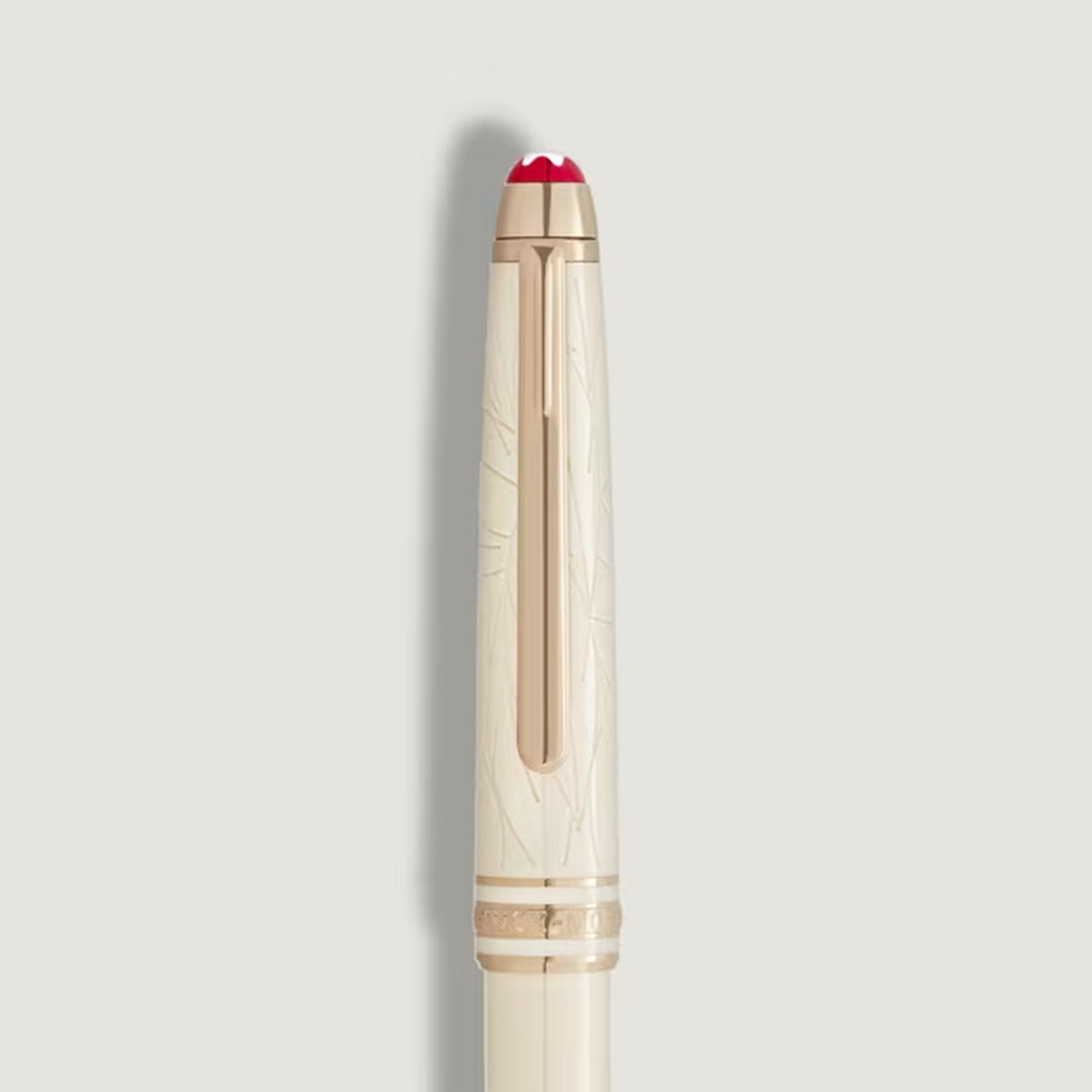 Montblanc Meisterstück Romeo &amp; Juliet Classique Ballpoint