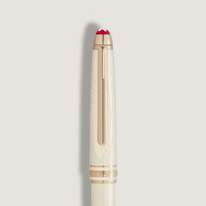 Montblanc Meisterstück Romeo &amp; Juliet Classique Ballpoint