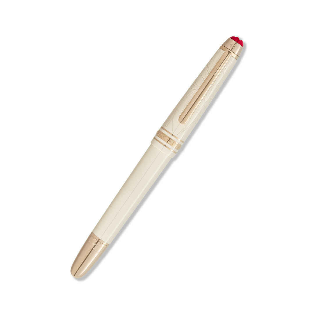 Montblanc Meisterstück Romeo and Juliet Classique Fountain Pen