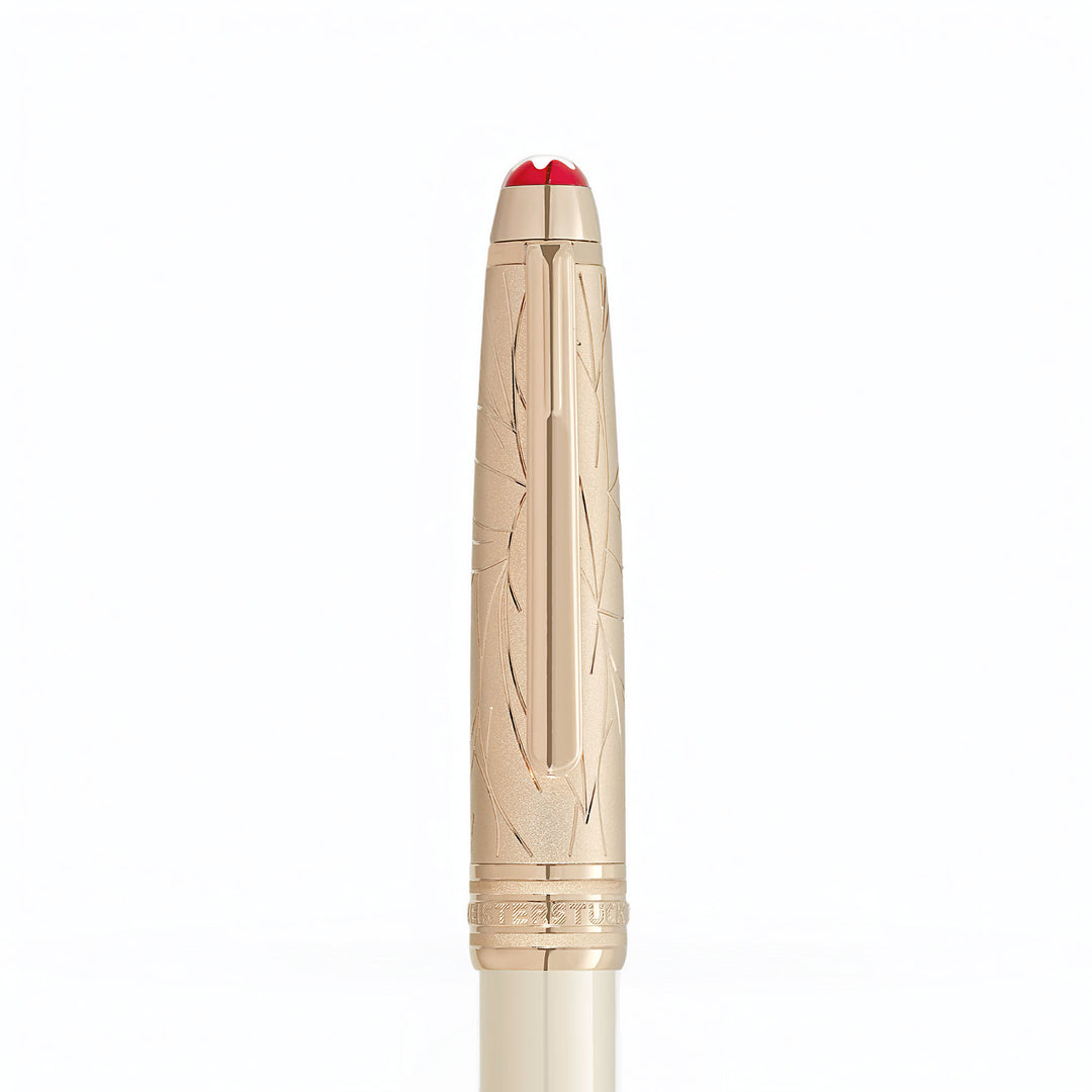 Montblanc Meisterstück Romeo &amp; Juliet Doué Classique Ballpoint