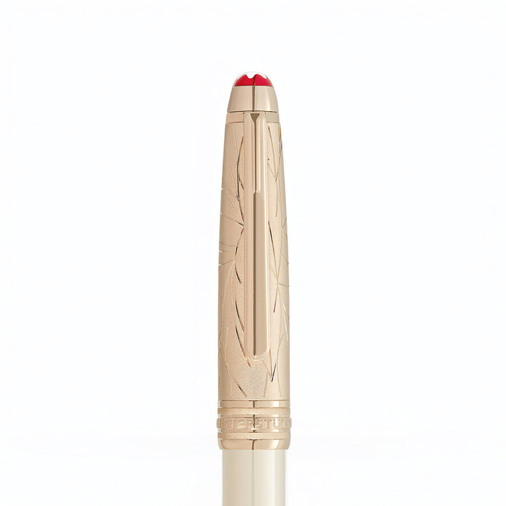 Montblanc Meisterstück Romeo &amp; Juliet Doué Classique Ballpoint