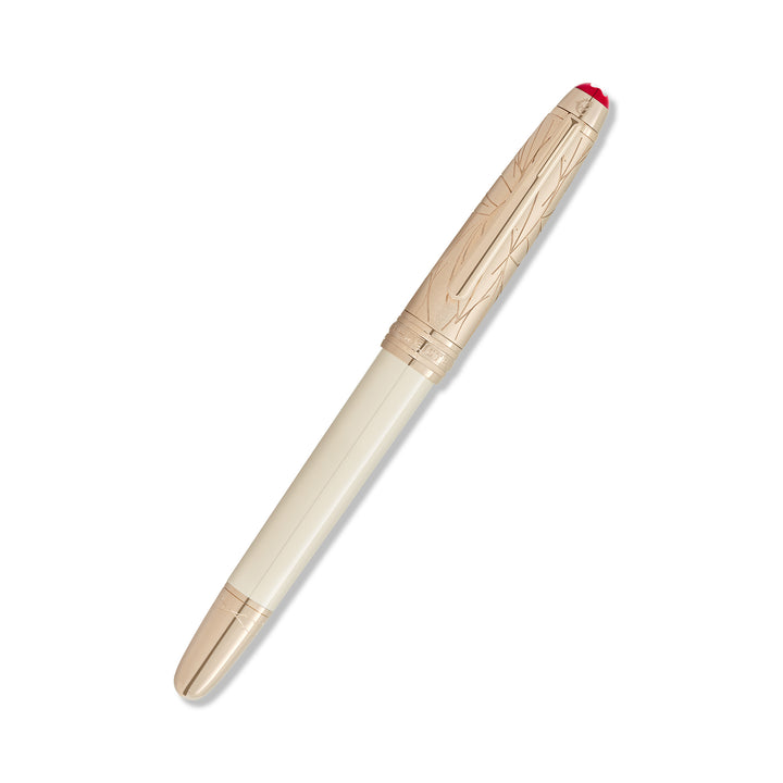 Montblanc Meisterstück Romeo &amp; Juliet Doué Classique Fountain Pen