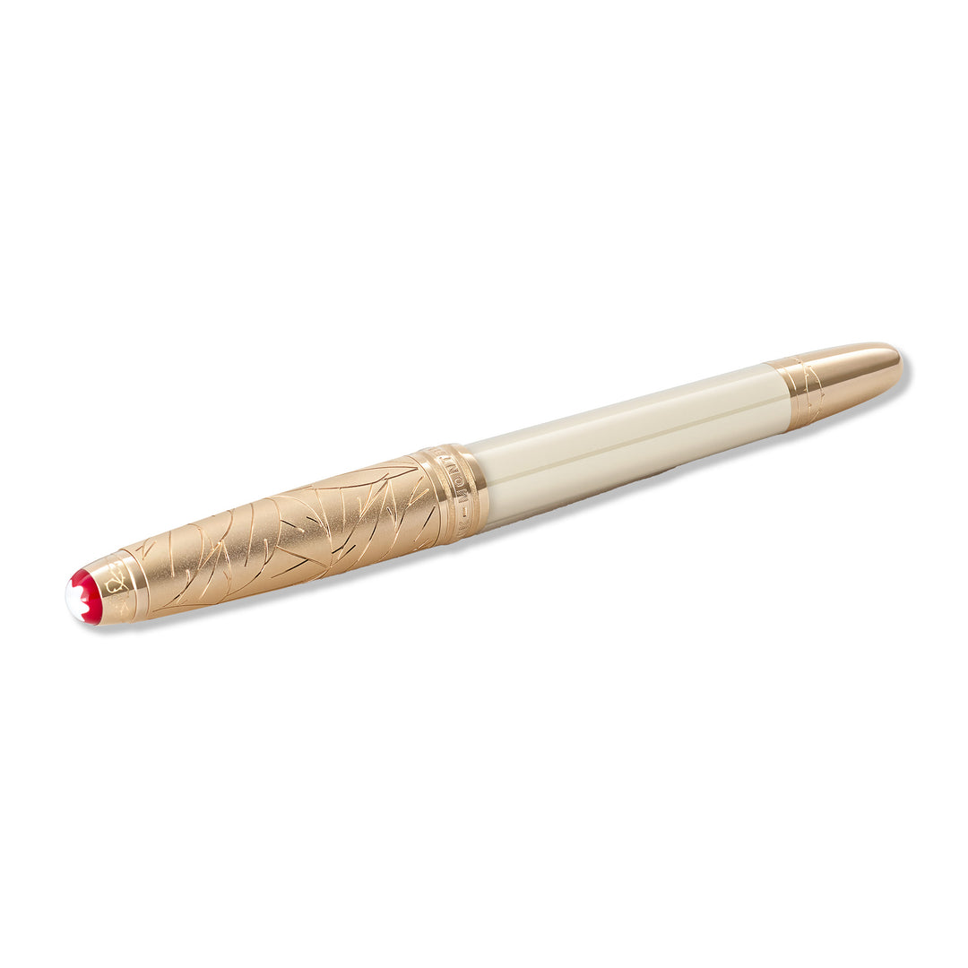 Montblanc Meisterstück Romeo &amp; Juliet Doué Classique Fountain Pen