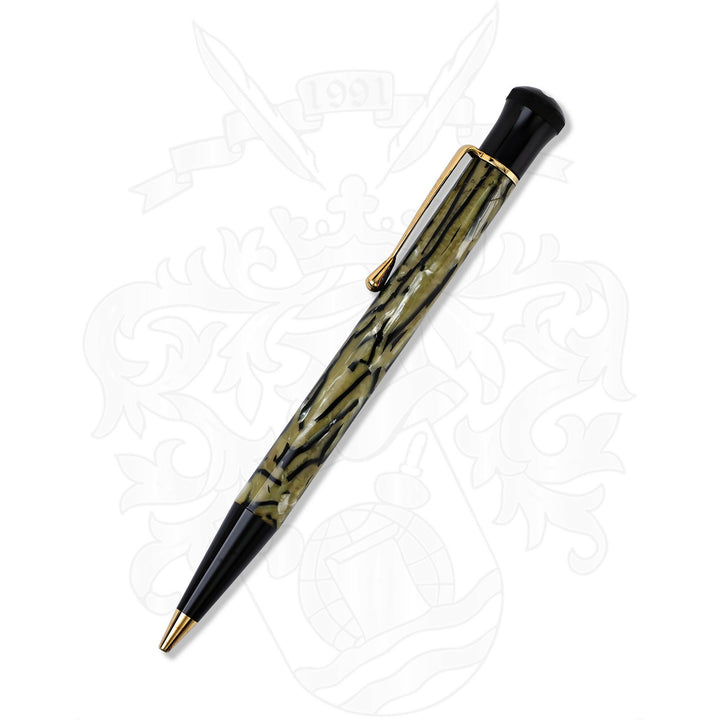 Montblanc Writers Edition Oscar Wilde Mechanical Pencil (1994)