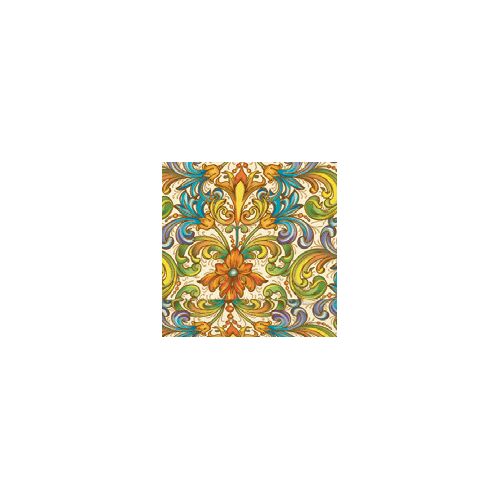 San Lorenzo Flores Card- Portfolio (10ct.) Medium