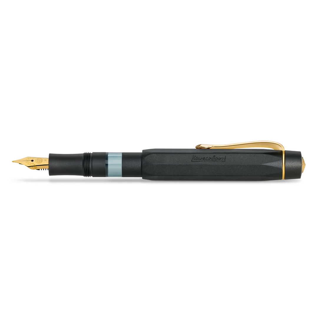 Kaweco Sport Piston Fill - Fountain Pen