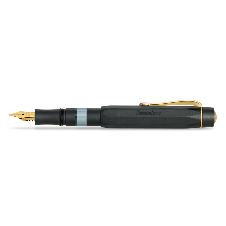 Kaweco Sport Piston Fill - Fountain Pen