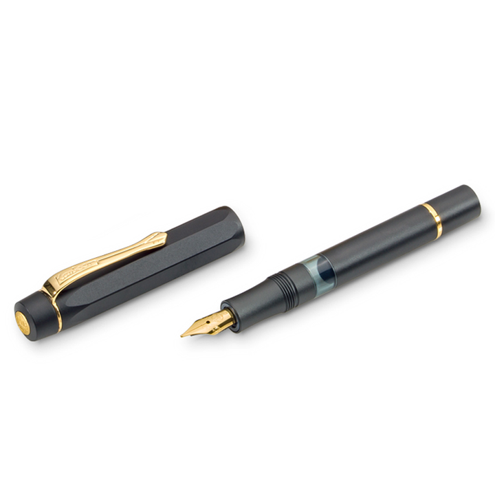 Kaweco Sport Piston Fill - Fountain Pen Kit