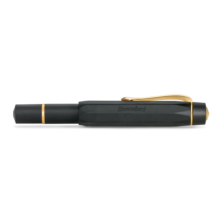 Kaweco Sport Piston Fill - Fountain Pen