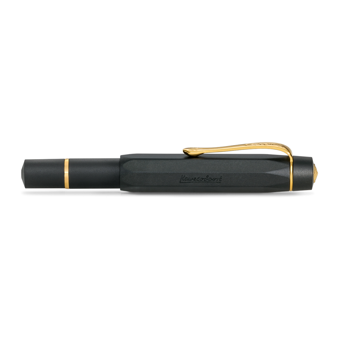 Kaweco Sport Piston Fill - Fountain Pen Kit