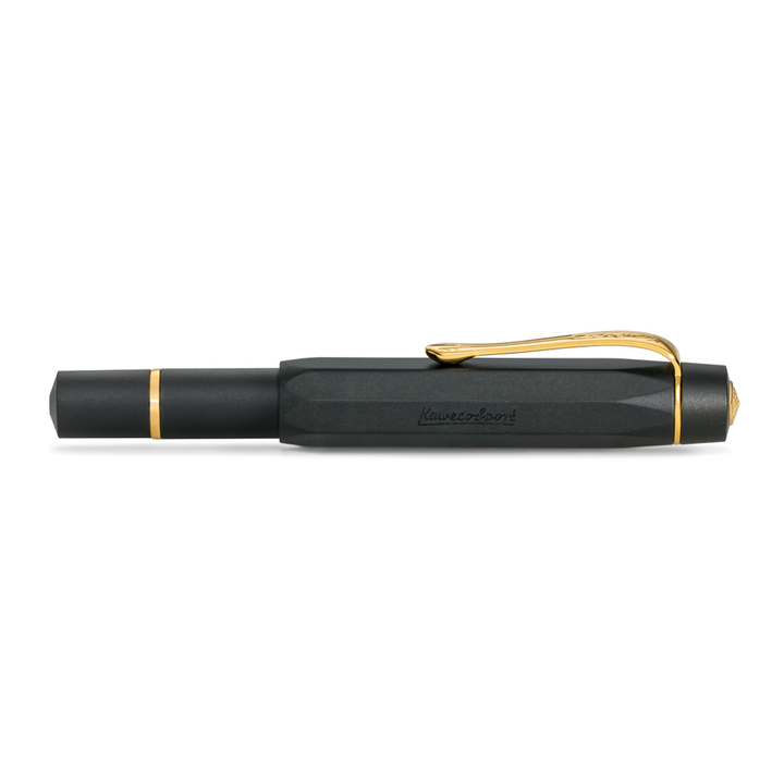 Kaweco Sport Piston Fill - Fountain Pen Kit