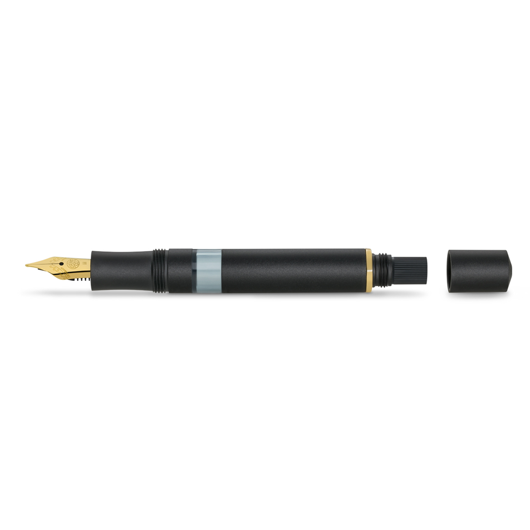 Kaweco Sport Piston Fill - Fountain Pen