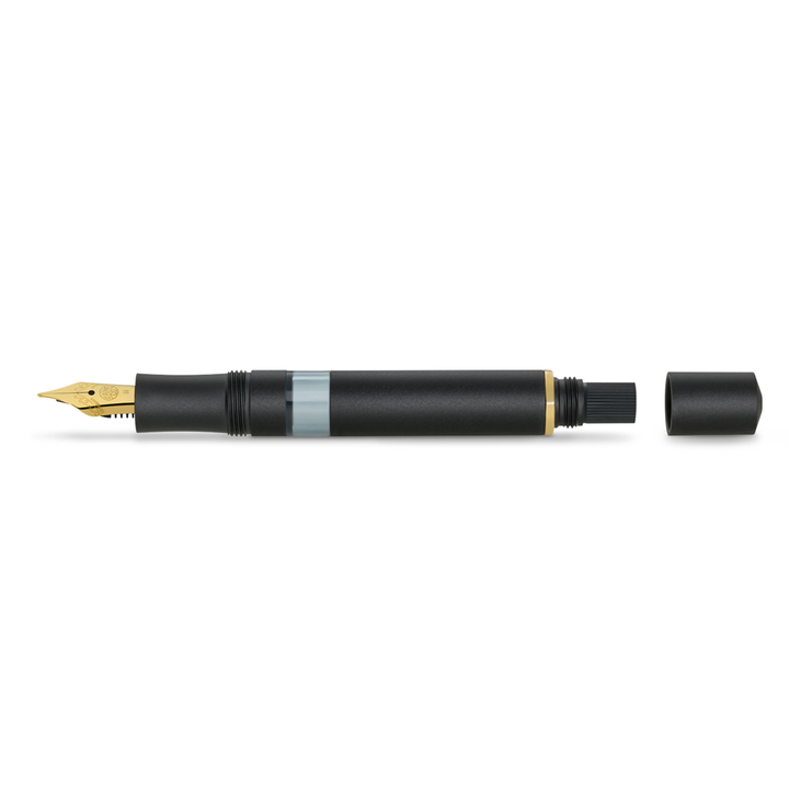 Kaweco Sport Piston Fill - Fountain Pen