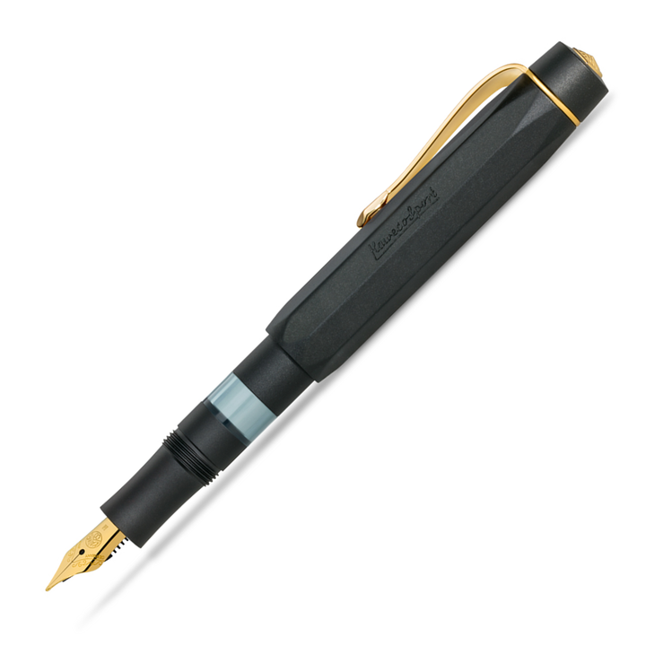 Kaweco Sport Piston Fill - Fountain Pen Kit