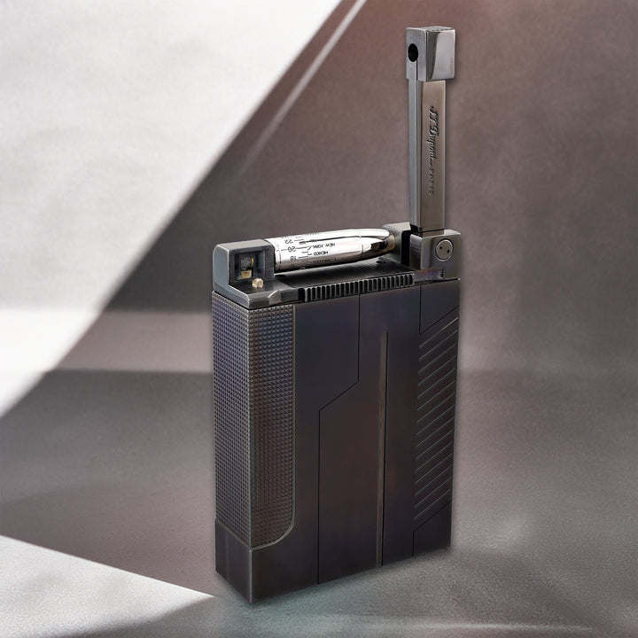 S.T. Dupont 007 Limited Edition Writing and Lighters Set