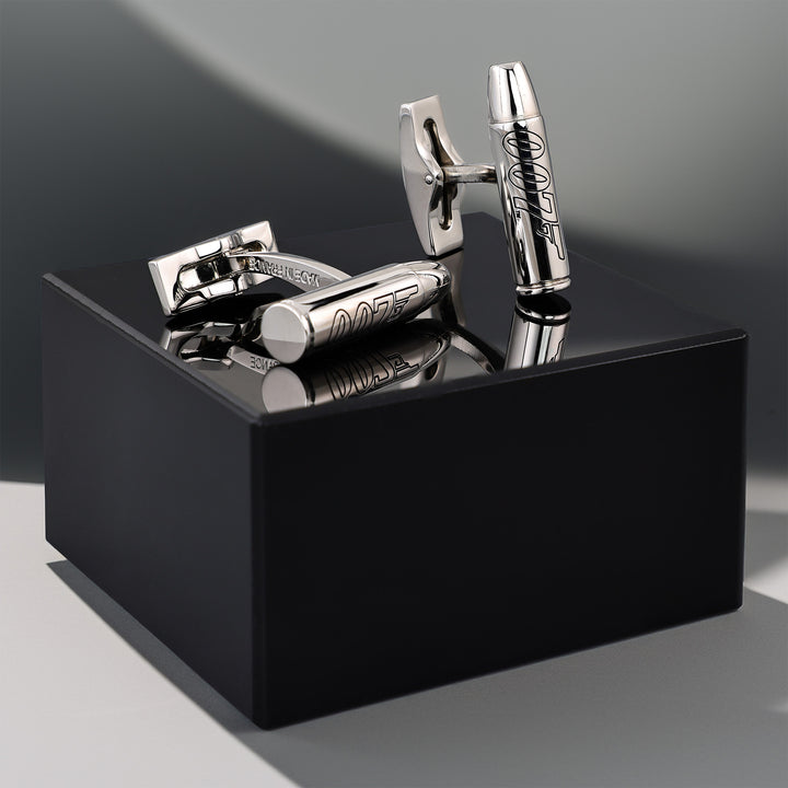 S.T. Dupont 007 Limited Edition Writing and Lighters Set