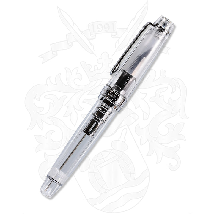Sailor Professional Gear KOP Demonstrator 21k Fountain Pen