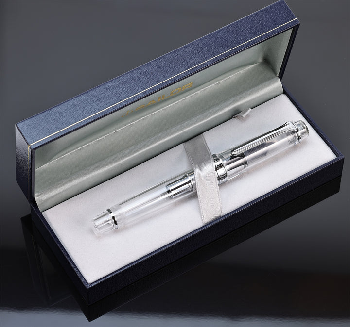 Sailor Professional Gear KOP Demonstrator 21k Fountain Pen