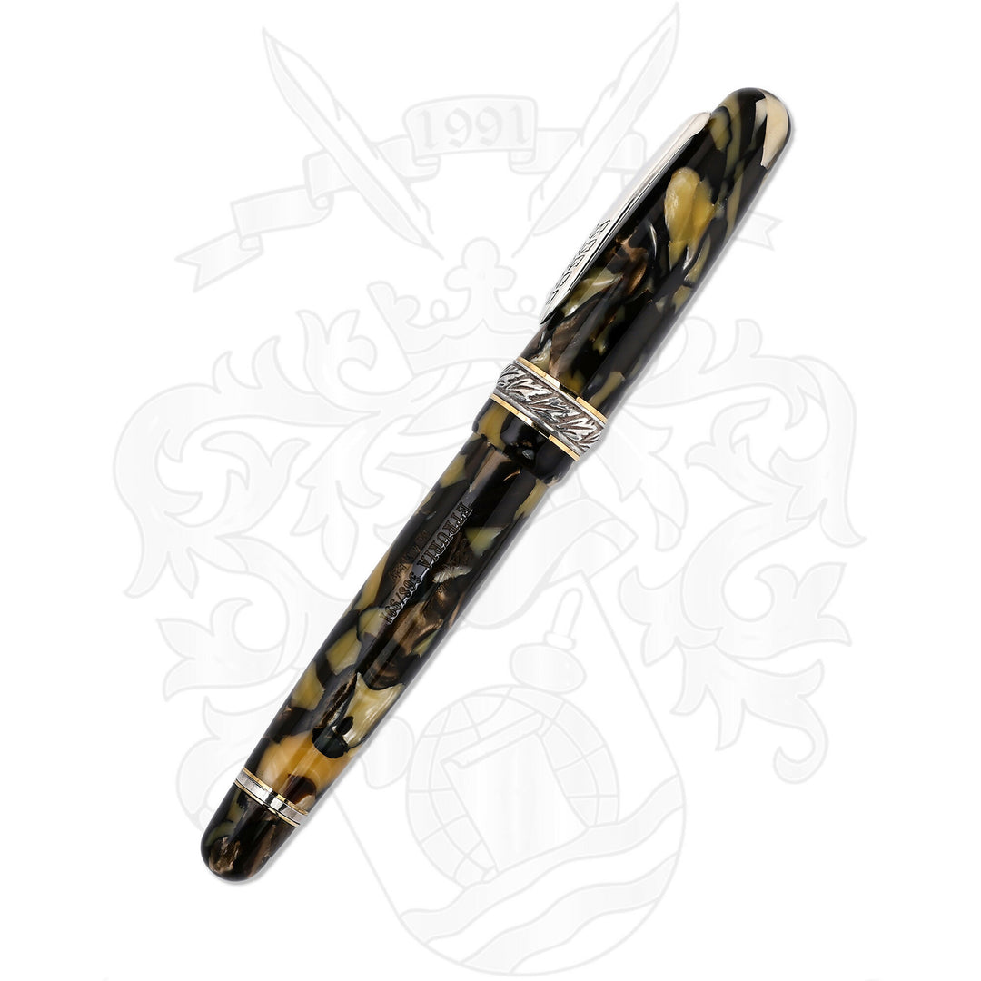 Stipula Etruria 991 Limited Edition Fountain Pen