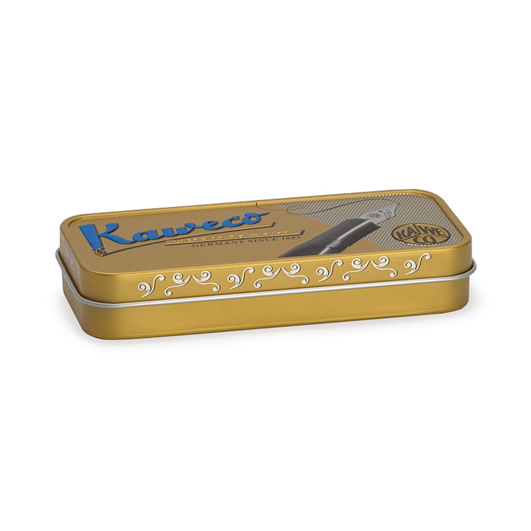 Kaweco LILIPUT Stainless Steel Capped Ballpen