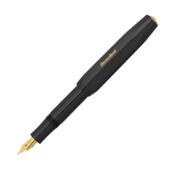 Kaweco Classic Sport - Fountain Pen