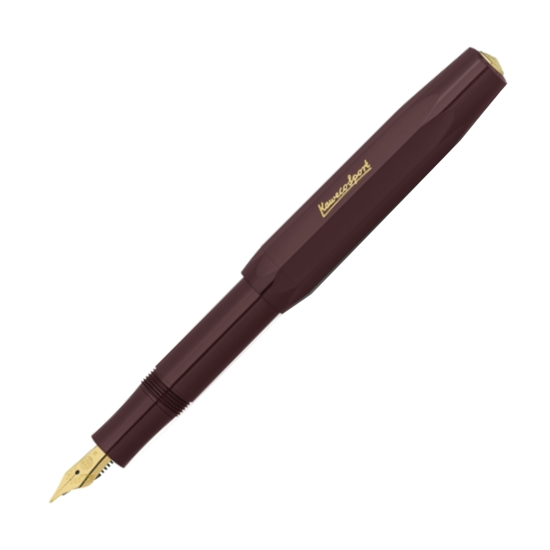 Kaweco Classic Sport - Fountain Pen