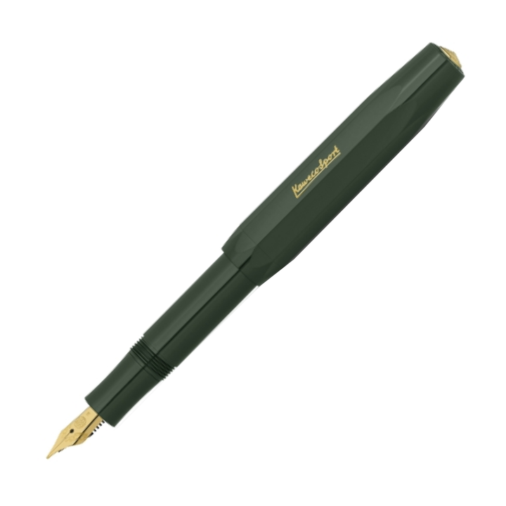 Kaweco Classic Sport - Fountain Pen
