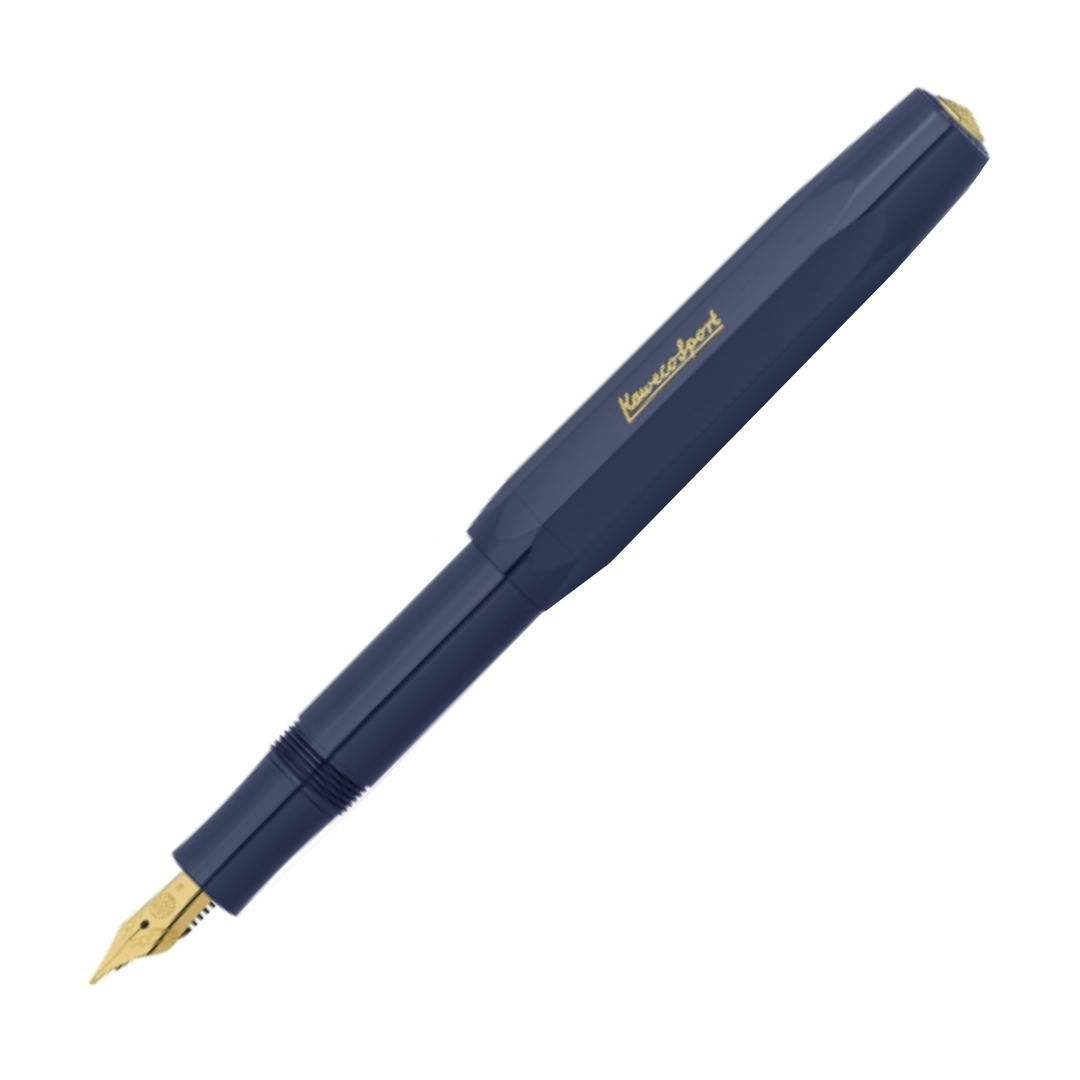 Kaweco Classic Sport - Fountain Pen