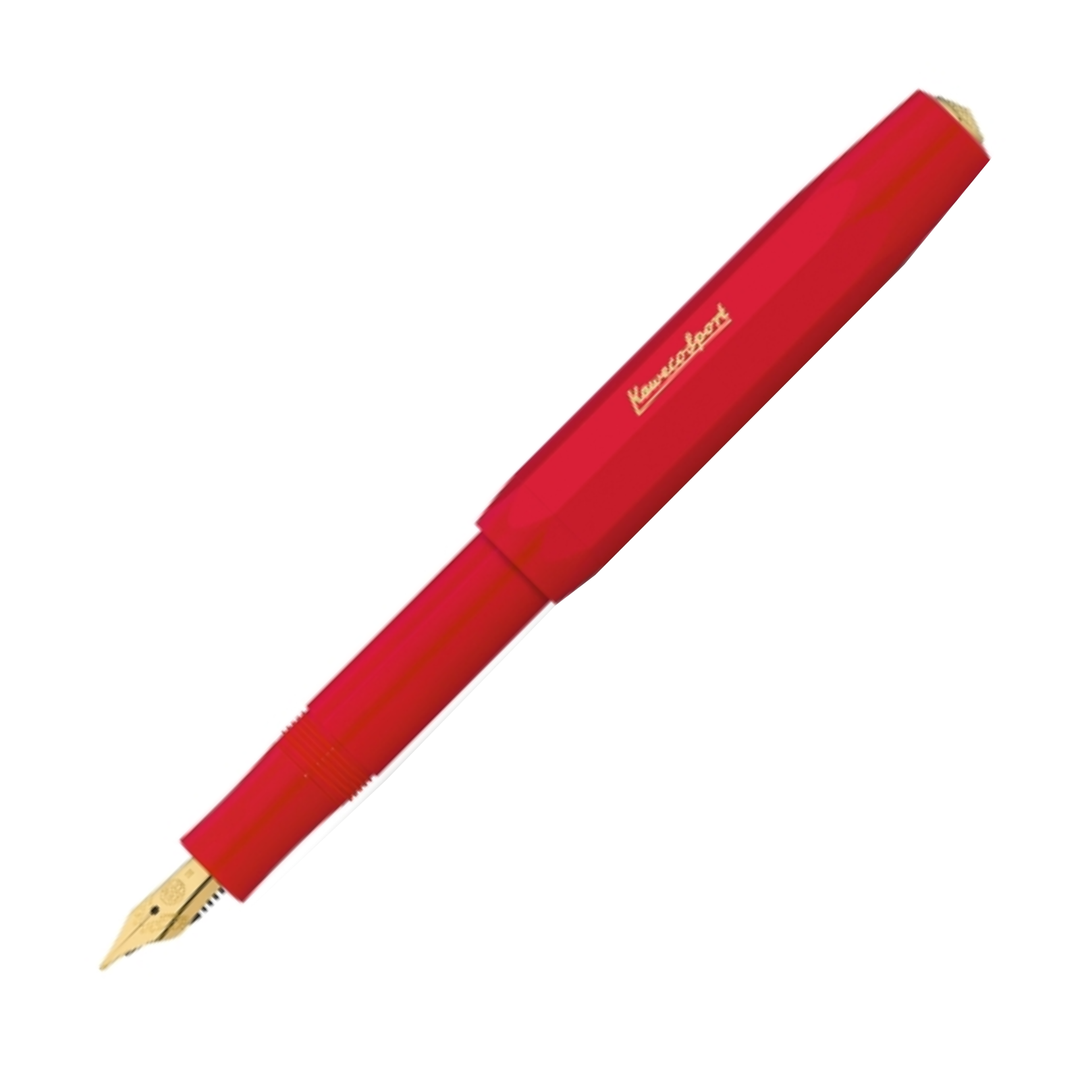 Kaweco Classic Sport - Fountain Pen