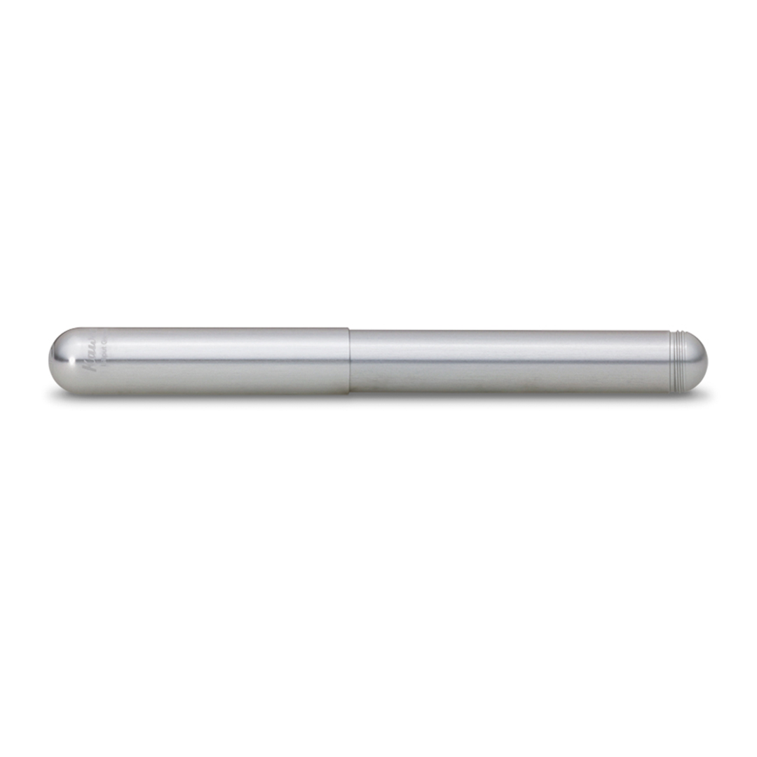 Kaweco LILIPUT Silver Fountain Pen