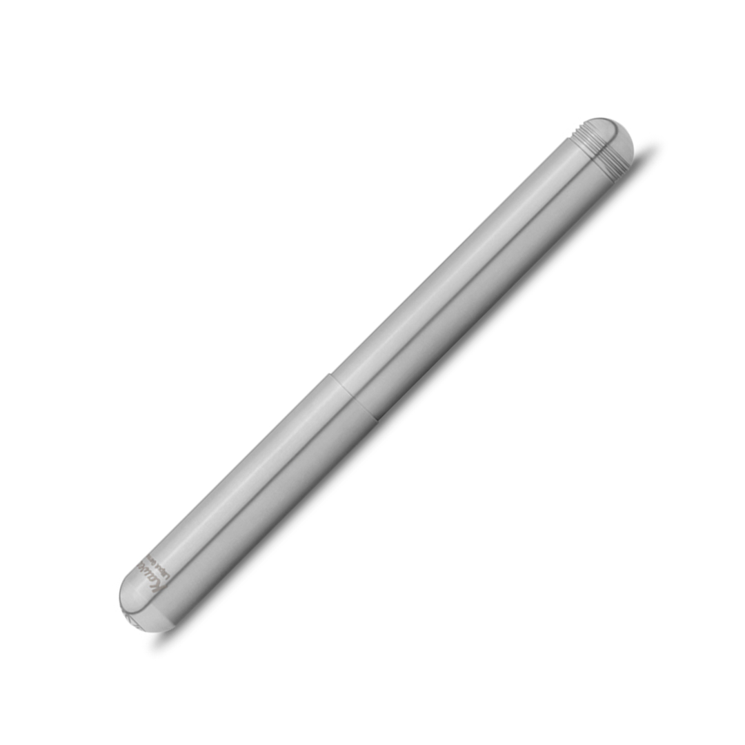 Kaweco LILIPUT Stainless Steel Capped Ballpen
