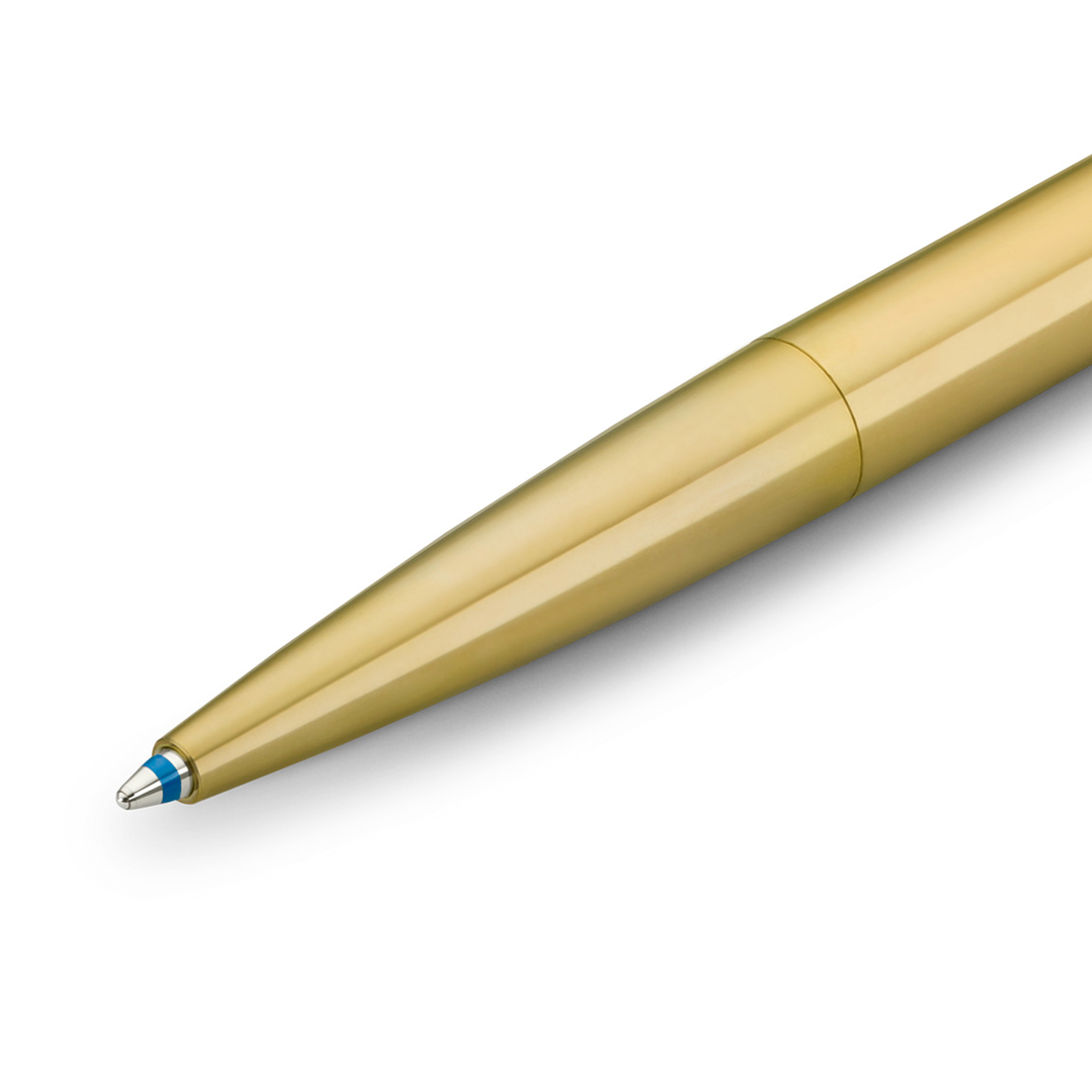 Kaweco LILIPUT (Eco-) Brass Ballpoint