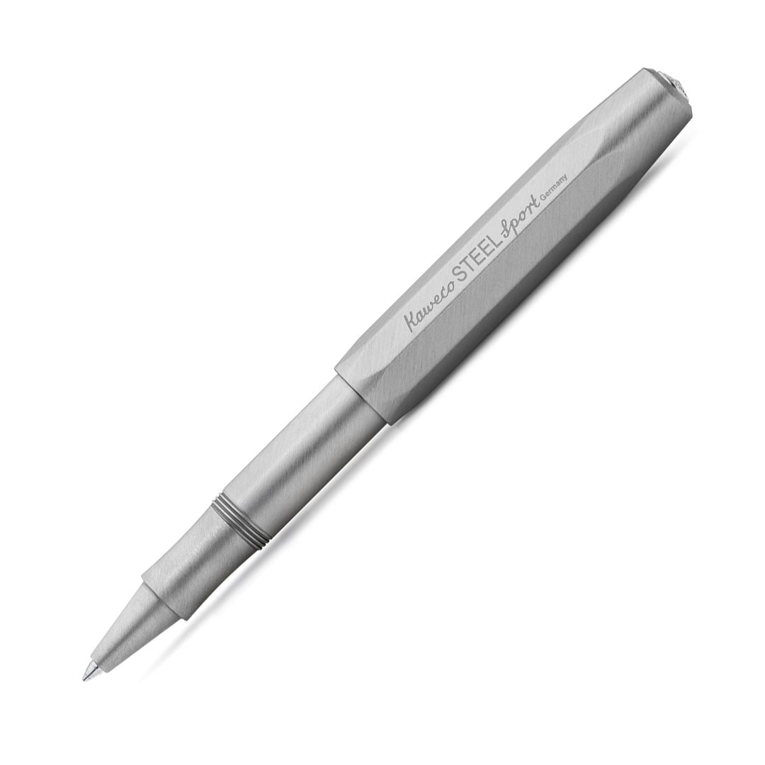 Kaweco Steel Sport Gel Roller