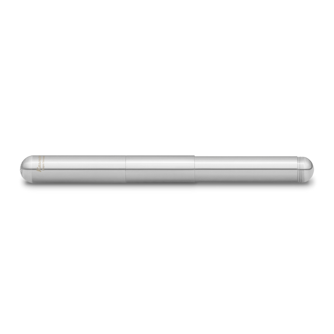 Kaweco SUPRA Stainless Steel Fountain Pen