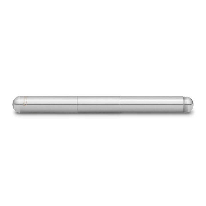 Kaweco SUPRA Stainless Steel Fountain Pen