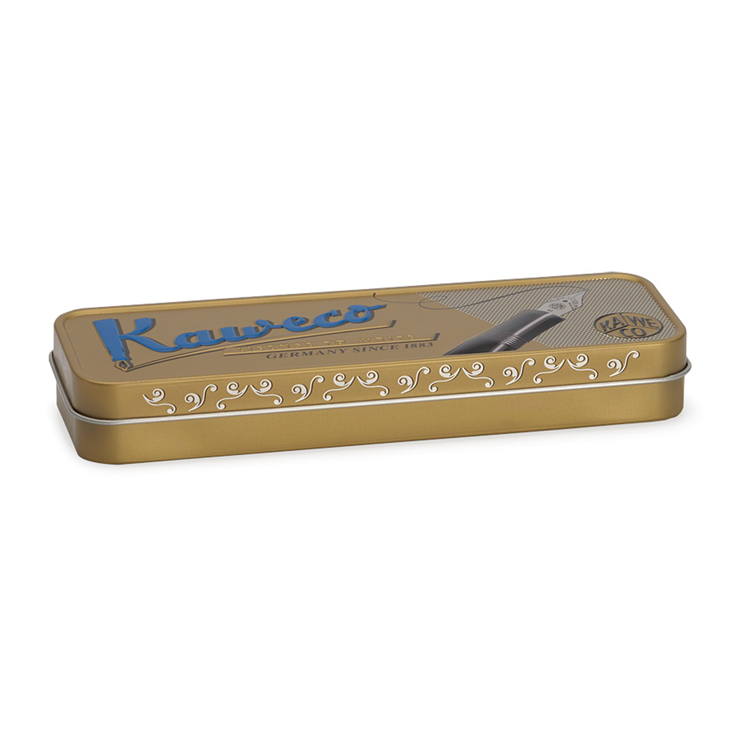 Kaweco LILIPUT (Eco-) Brass Ballpoint