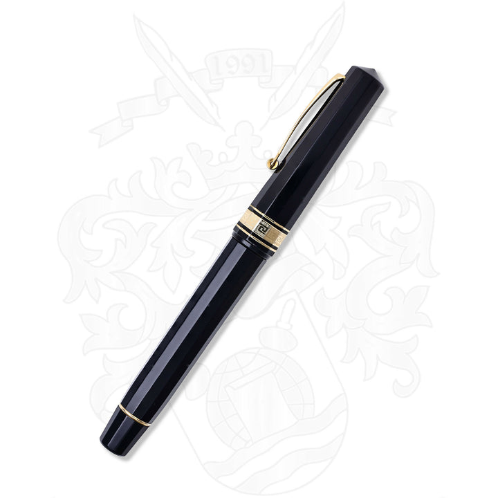 Omas Arte Italiana Milord Mid Size Fountain Pen