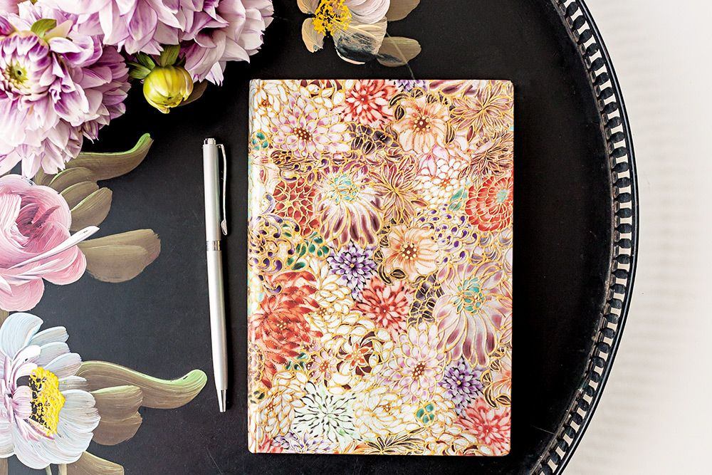 Paperblanks Kikka Journal