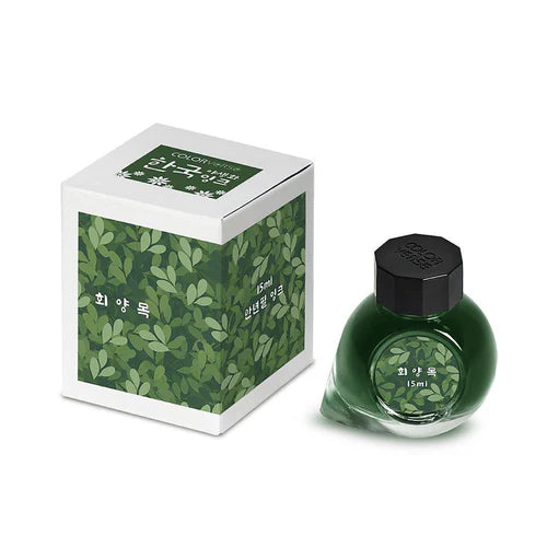 Colorverse Korea Special Ink - Wildflower Series
