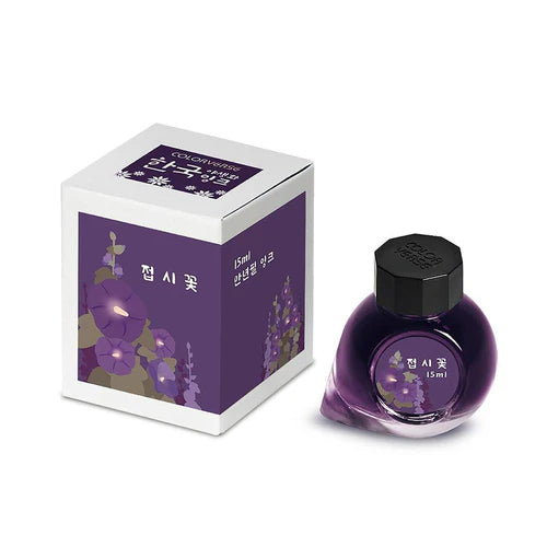 Colorverse Korea Special Ink - Wildflower Series