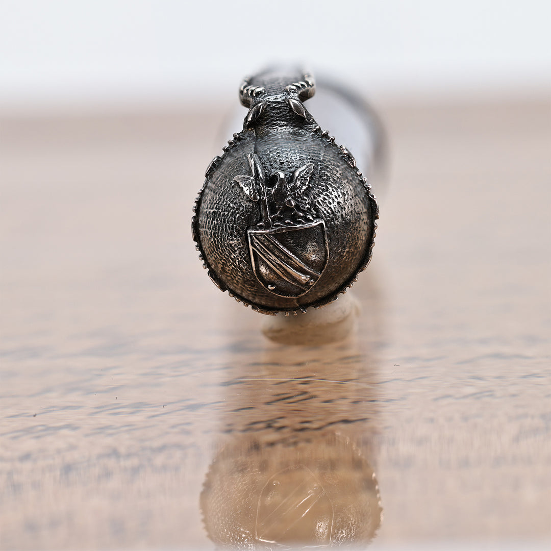Krone Limited Edition William Shakespeare Fountain Pen
